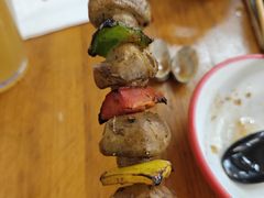 -炒豆合作社(东四总店)