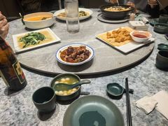 -聚丰园•湖鲜餐厅(阿红私房菜梅石路店)