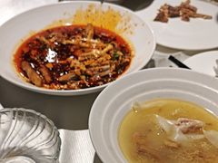 -龙抄手食府(浣花北路店)