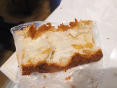 栗子吐司-巴黎贝甜(五道口店)