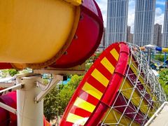 -武汉玛雅海滩水公园