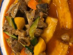 -巴依老爷新疆美食(常营店)