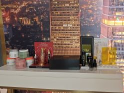 -Mr.JUDY洗个头发