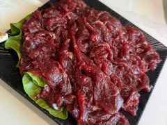 -三毛牛肉店(福强店)