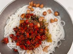 -粉观右江西鲜辣米粉(天地店)