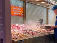 -姜胖胖无限自助烤肉(光明万达店)