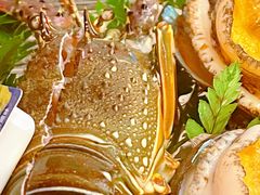 -白仁仔· 活烤海鲜 宵夜(豫园店)