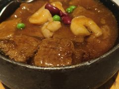 -千百味红餐厅·江西菜(绿地双子塔店)