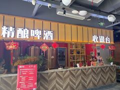-老船舫·现做活鲜鱼馆(东郊记忆店)