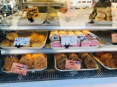 -壹心榴莲千层蛋糕甜品店