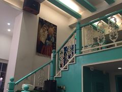 -阿拉丁新疆风味餐厅·清真(罗廊巷店)