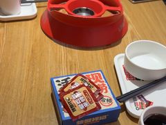 -领蟹祥记·香辣蟹·特色小海鲜(奥体天虹店)