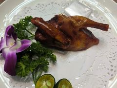 -酒蜻蜓·庭院私房菜(天元东路店)
