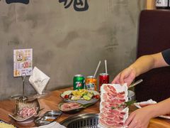 -炼瓦家日式烧肉·寿喜烧(融创精彩天地店)