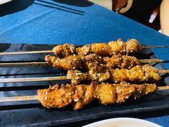 -伊带伊路新疆美食府(呼家楼店)