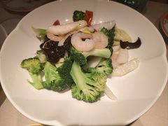 -大鸭梨烤鸭(石佛营店)