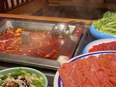 -蜀江龙火锅(339店)
