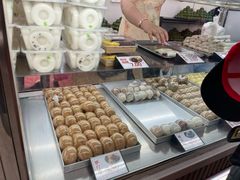 -许阿姨糕团店(南京总店)