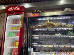 -唐记麻辣拌麻辣烫(景田东路店)