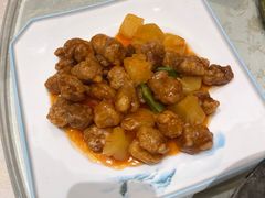 -古南都·老广东酒楼(龙江店)