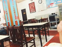 大堂-满口香饭店