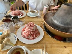 -元盛居(生态大街店)
