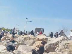 -辽宁团山国家级海洋公园