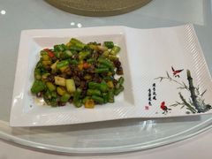 -山泉公馆酒家(珠江新城店)