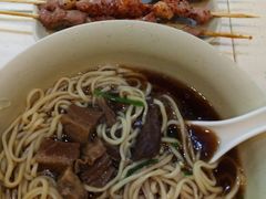 -李先生牛肉面(新华店)
