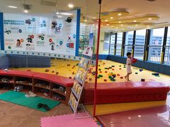 -乐高活动中心(明达路店)