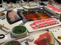 -海底捞火锅(玉桥商业广场店)