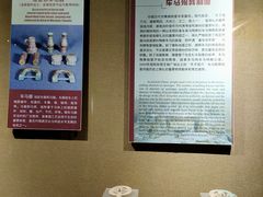 -洛阳周王城天子驾六博物馆