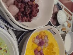 -赵记传承·中国甜品(福州总店)