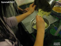 绿茶蛋糕-明匠曲蛋糕西点屋(穗花新村店)