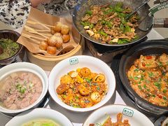 -费大厨辣椒炒肉(黄兴中心广场店)