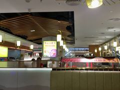-茂业百货(东门店)
