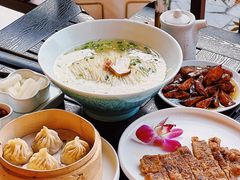 -瑞面(吴宫泛太平洋酒店)