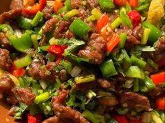 -阿嫂印象·民间江湖菜(大学城店)