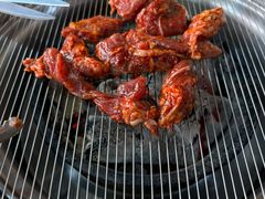 -麻蒲碳烤肉(梅花园店)