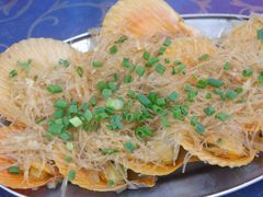 -好味道海鲜大排档·老字号(巽寮湾海鲜市场店)