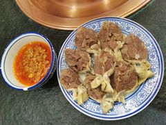 -清真·京华源铜锅涮肉(丰庆店)