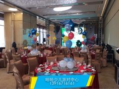 iphone_upload_pic-上海浦东丽思卡尔顿酒店