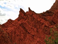 -天山神秘大峡谷