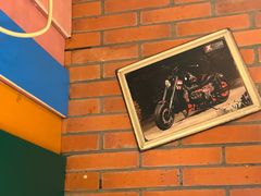 -马灯部落·西湖边的创意山景餐厅(虎跑动物园店)