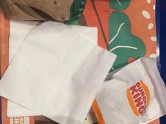 -汉堡王(西铁营万达店)