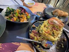 -simply thai天泰(长泰广场店)