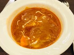 -红房子西菜馆(淮海中路店)