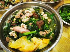 -福屿鲜捞小吃·捞化(福屿总店)