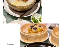 -白天鹅宾馆-宏图府餐厅