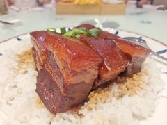 -老德州四合院·德州菜(天衢路店)